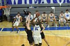 MBBall vs Emerson  Wheaton College Men’s Basketball vs Emerson College. - Photo By: KEITH NORDSTROM : Wheaton, basketball